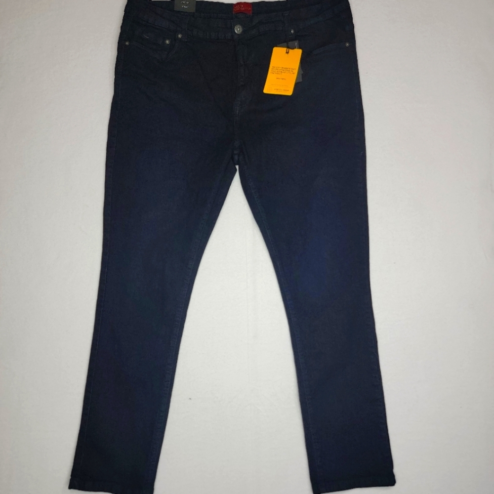 Men's Truth Substance Common Sense Stretch Denim Jeans.‎ SIZE 44X32. #449